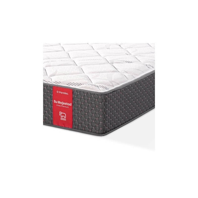 COLCHÓN SU MAJESTAD DE LUJO 1.5 PLZ | Homesleep.pe COLCHÓN SU MAJESTAD DE LUJO 1.5 PLZ | Homesleep.pe